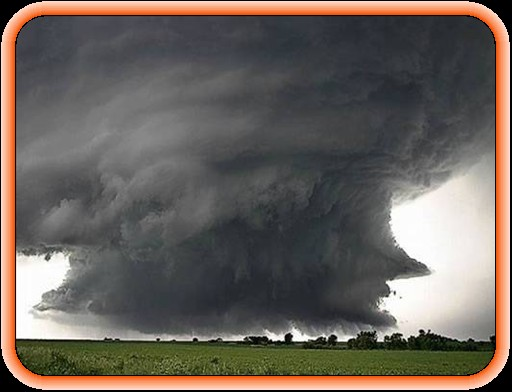 thunderstorm