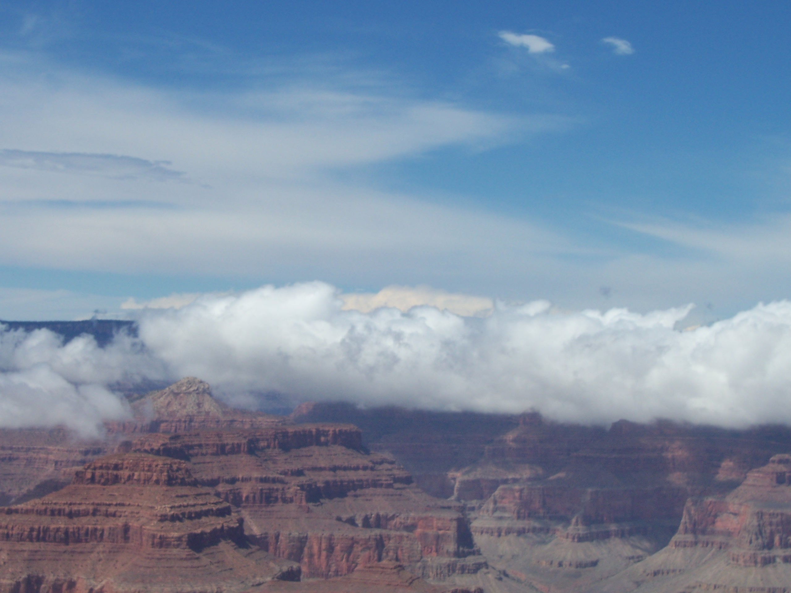 grand canyon